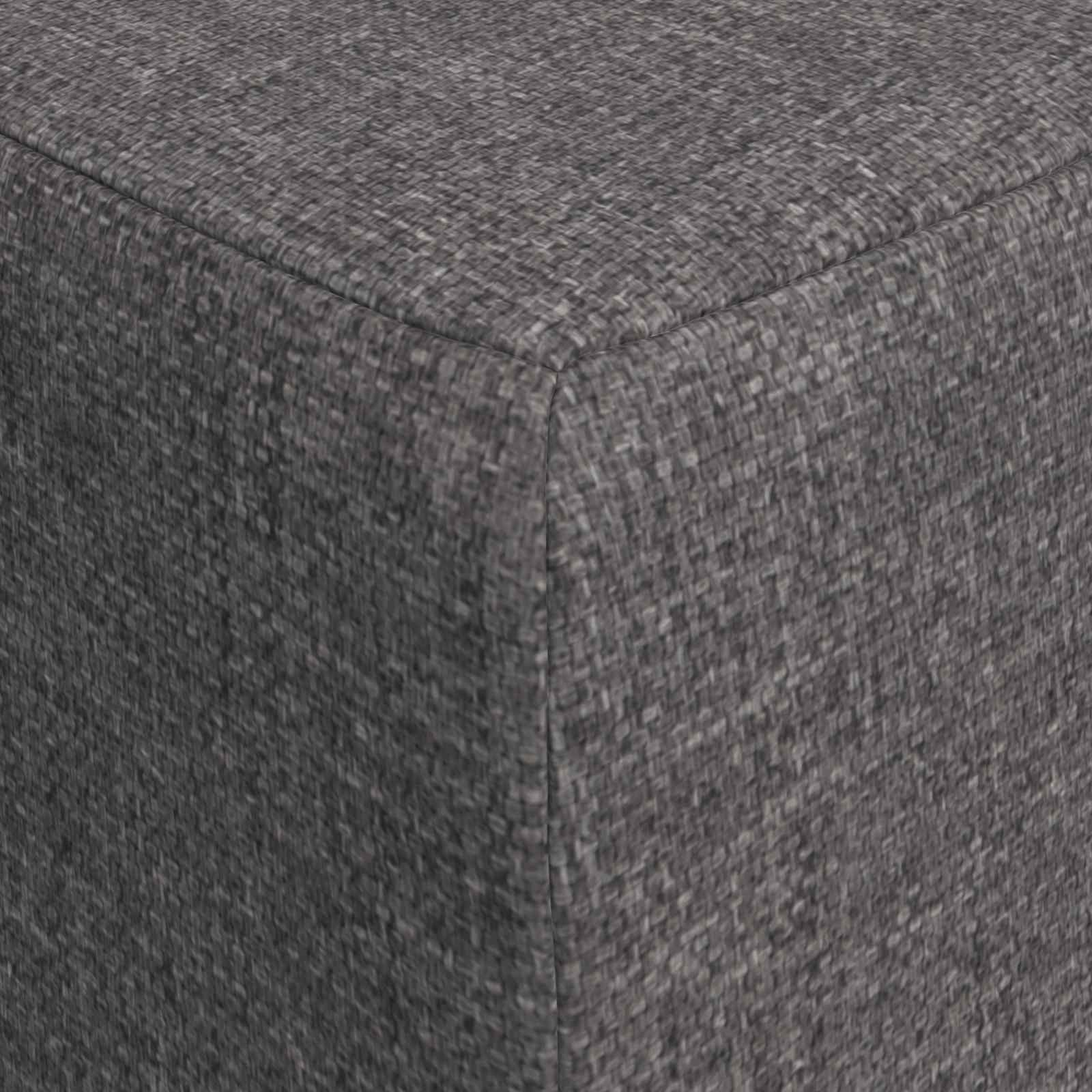Divano Letto Pieghevole 75 x 67 x 45 cm Grigio Chiaro | homemem39