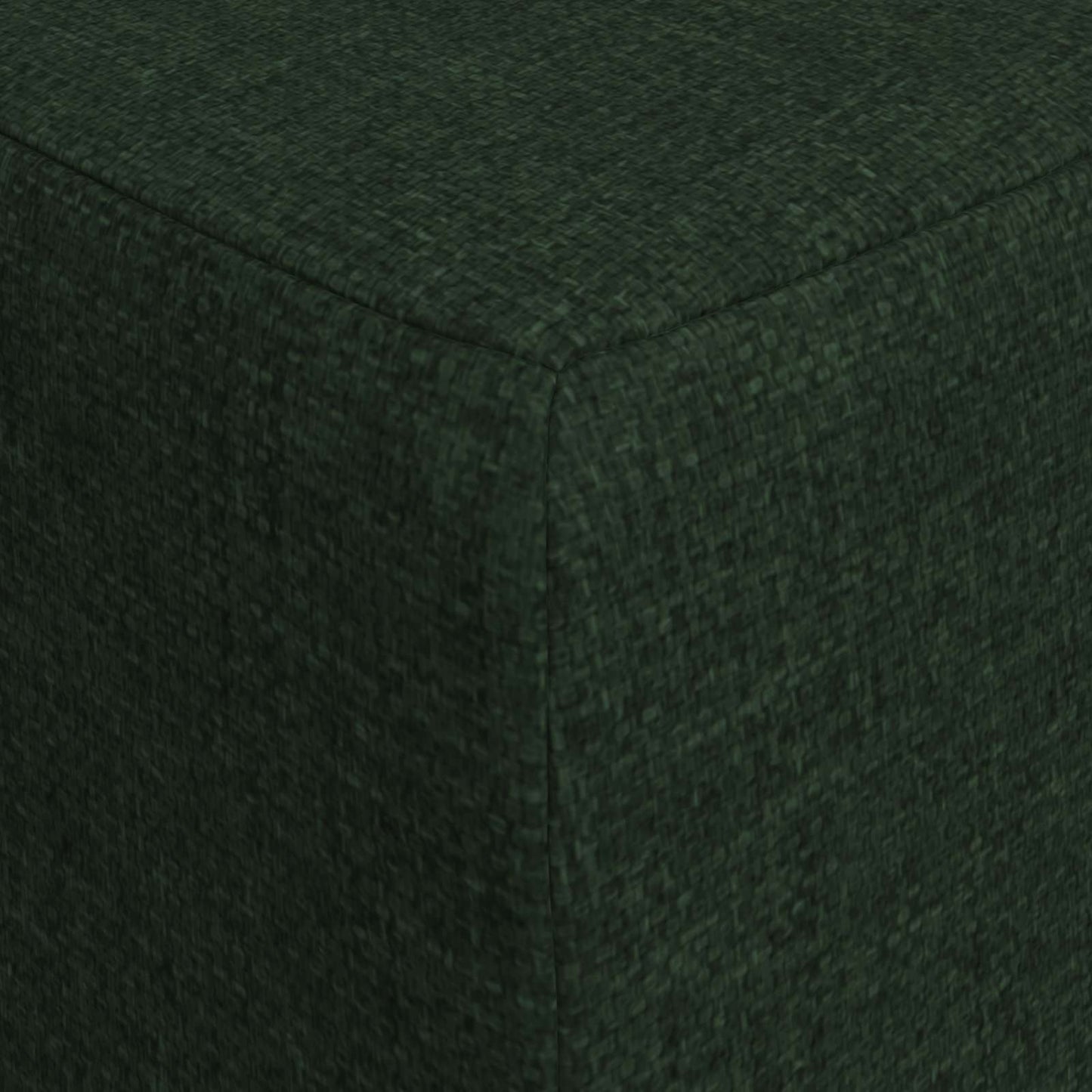 Divano Letto Pieghevole 75 x 67 x 45 cm Verde Scuro | homemem39