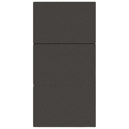 Divano Letto Pieghevole 80 x 67 x 45 cm Grigio Scuro | homemem39