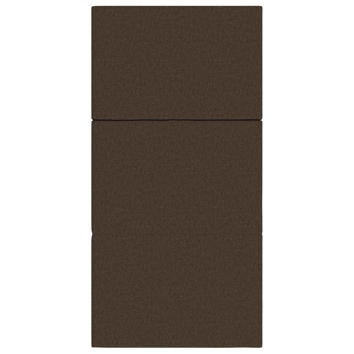 Divano Letto Pieghevole 80 x 67 x 45 cm Tortora