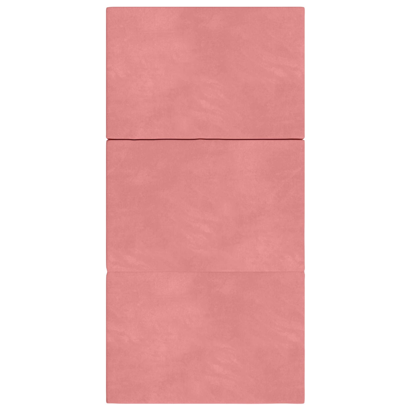 Divano Letto Pieghevole 80 x 67 x 45 cm Rosa | homemem39