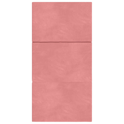 Divano Letto Pieghevole 80 x 67 x 45 cm Rosa | homemem39