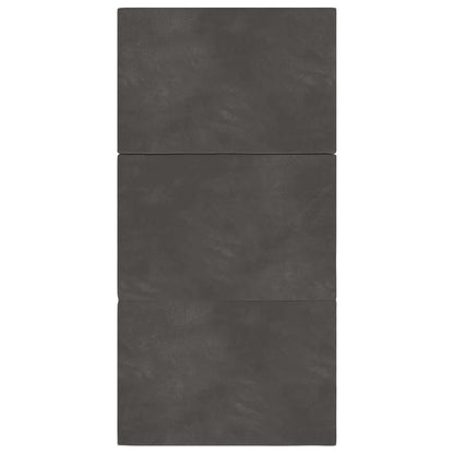Divano Letto Pieghevole 100 x 67 x 45 cm Grigio Scuro | homemem39