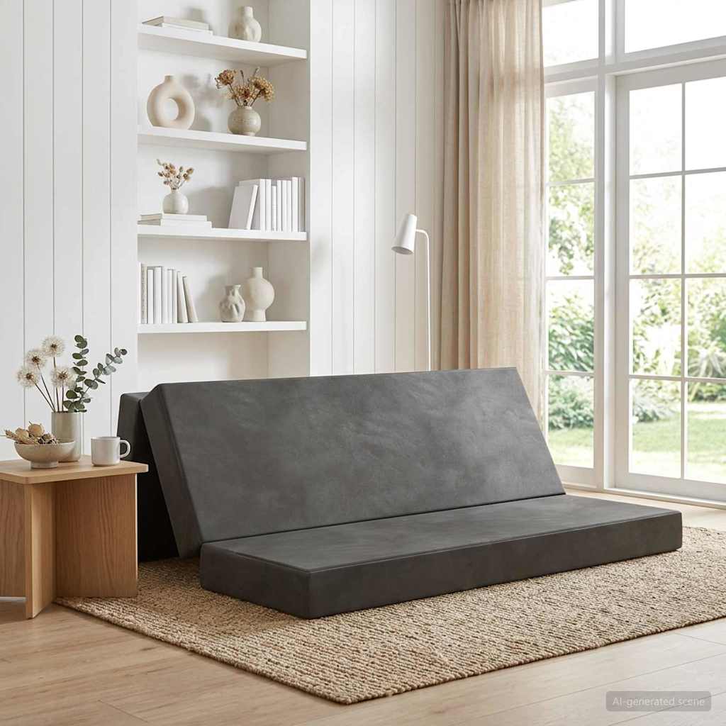 Divano Letto Pieghevole