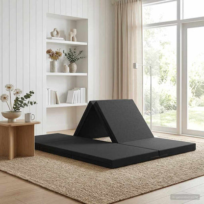 Divano Letto Pieghevole 70 x 67 x 48 cm