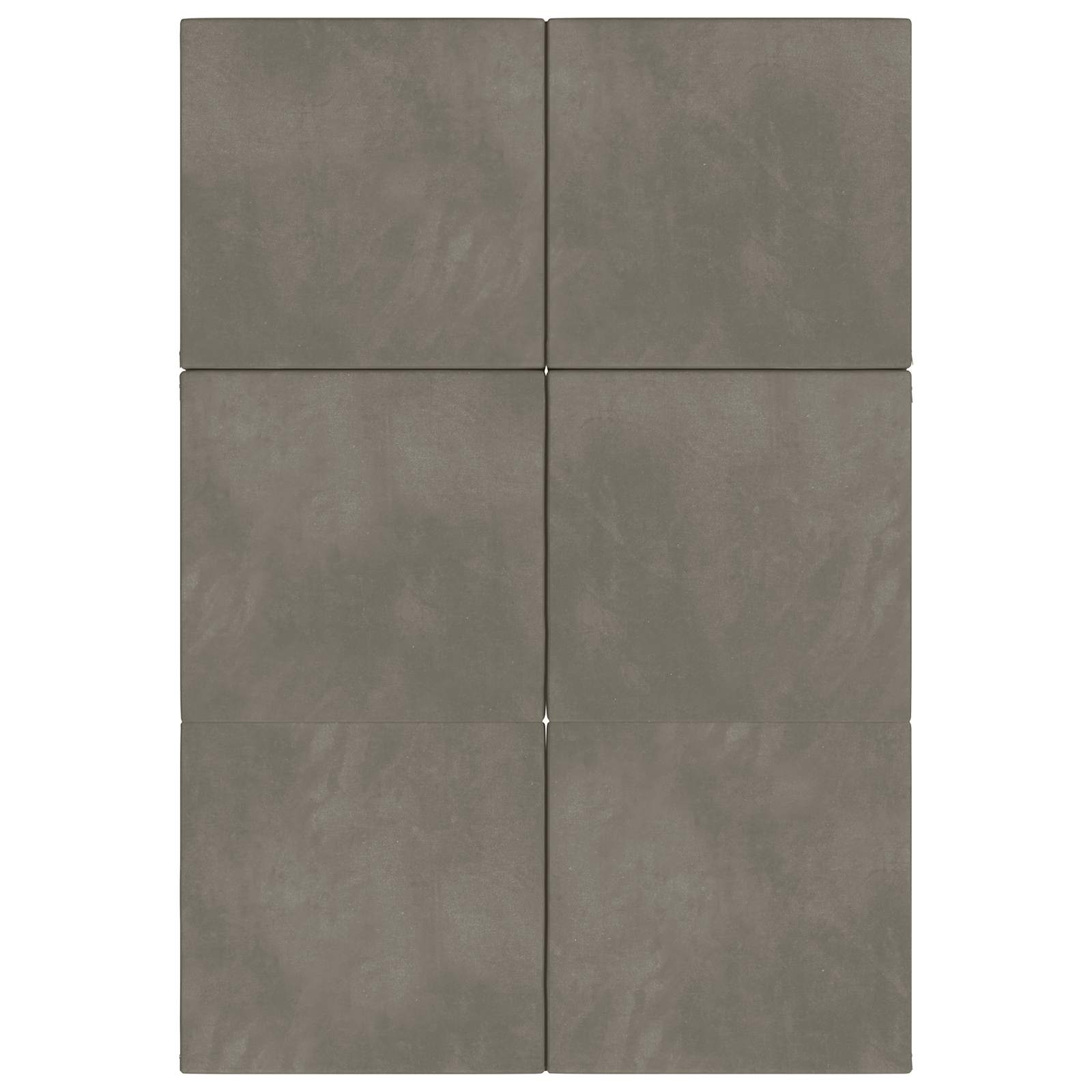 Divano Letto Pieghevole 140 x 67 x 45 cm Grigio Chiaro | homemem39