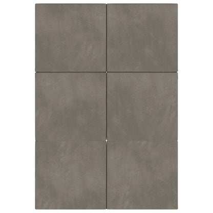 Divano Letto Pieghevole 140 x 67 x 45 cm Grigio Chiaro | homemem39