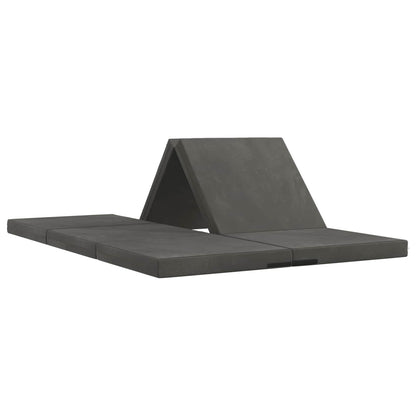 Divano Letto Pieghevole 70 x 67 x 48 cm