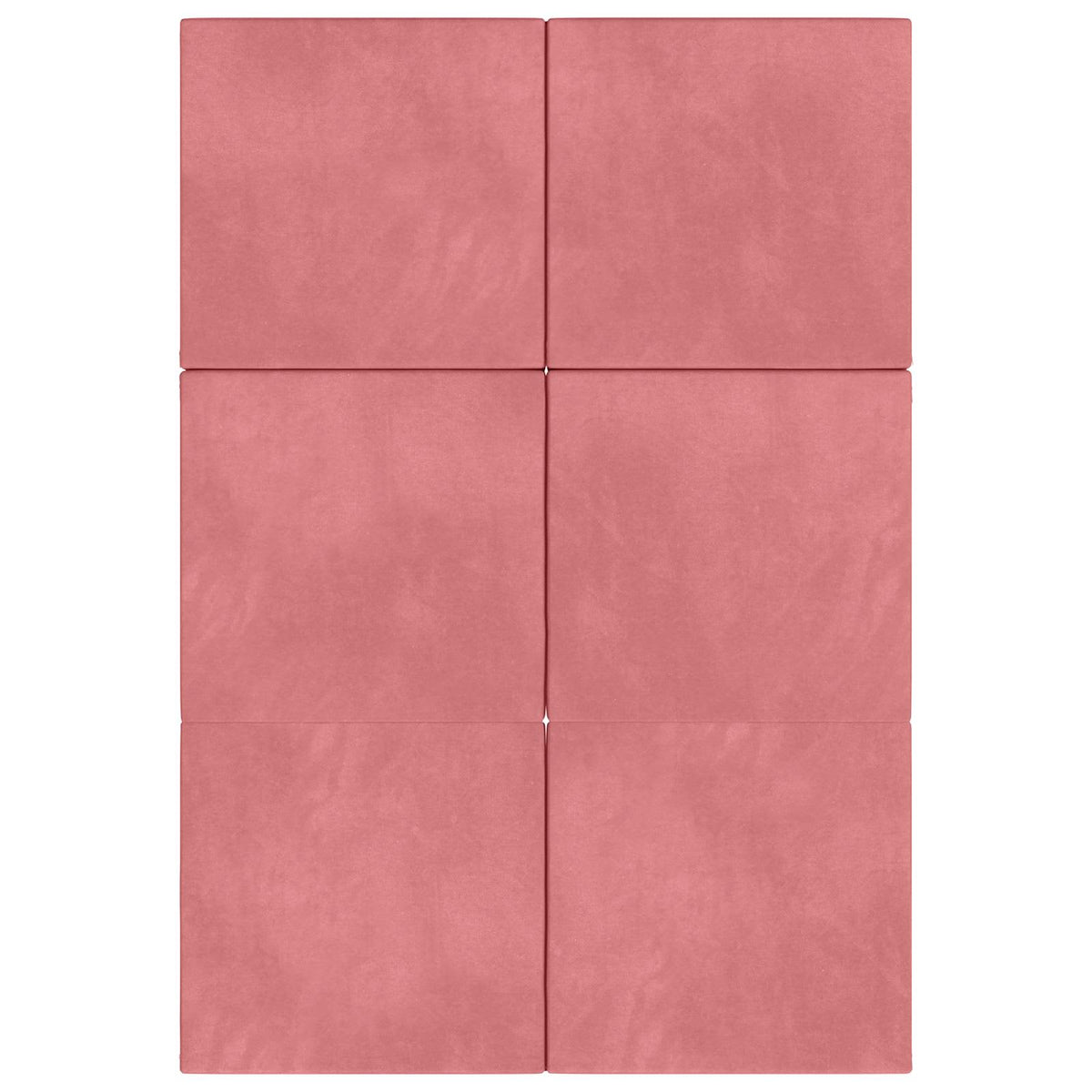 Divano Letto Pieghevole 70 x 67 x 48 cm Rosa