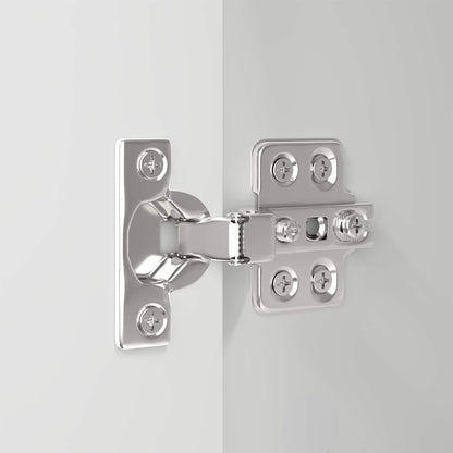 Mobile da Bagno Bianco 30,5 x 30 x 101 cm Legno ingegnerizzato