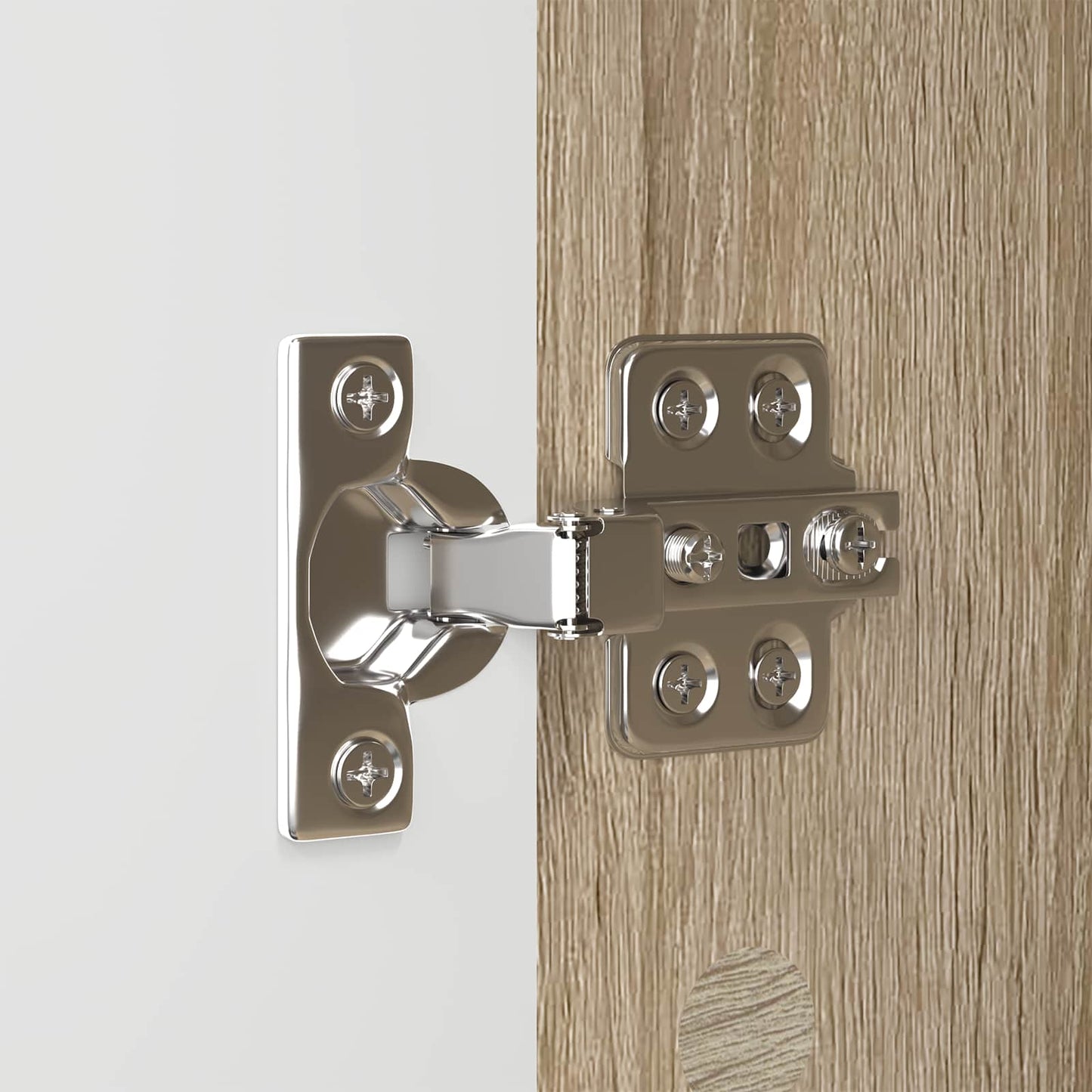 Mobile da Bagno Rovere Sonoma 30,5 x 30 x 101 cm