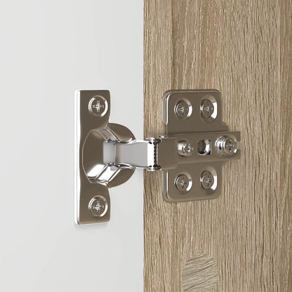 Mobile da Bagno Rovere Sonoma 30,5 x 30 x 101 cm