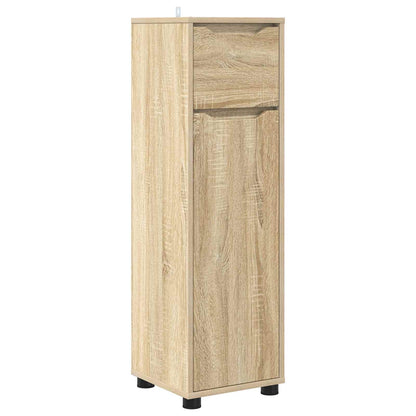 Mobile da Bagno Rovere Sonoma 30,5 x 30 x 101 cm
