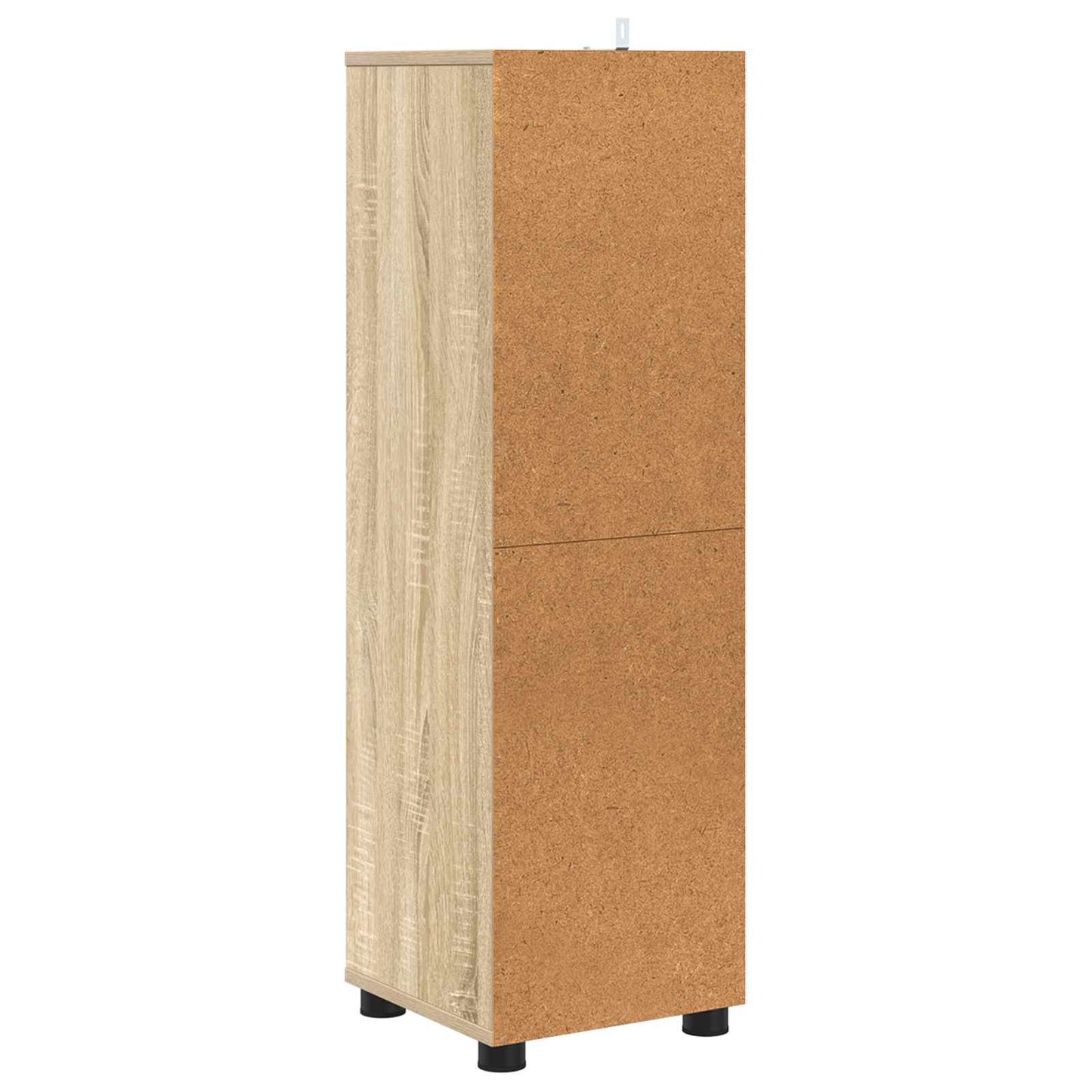 Mobile da Bagno Rovere Sonoma 30,5 x 30 x 101 cm
