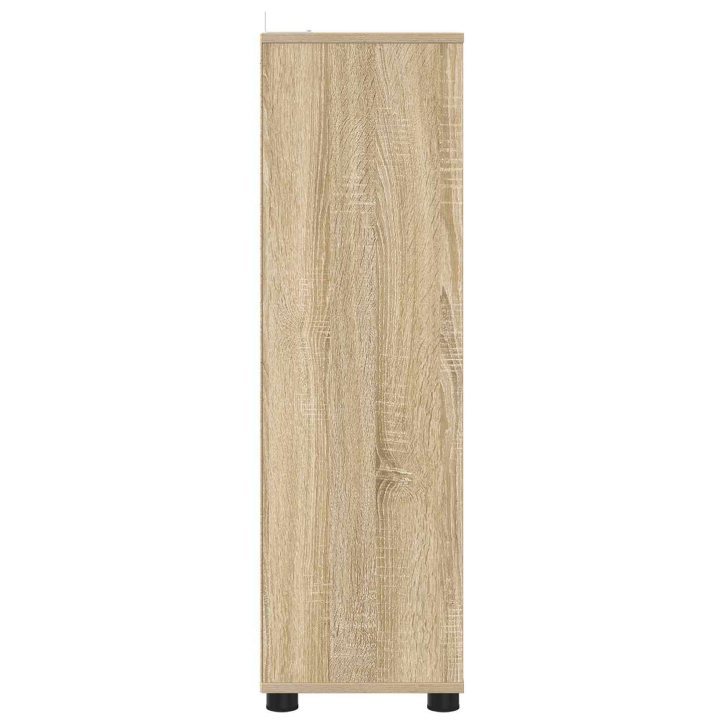 Mobile da Bagno Rovere Sonoma 30,5 x 30 x 101 cm