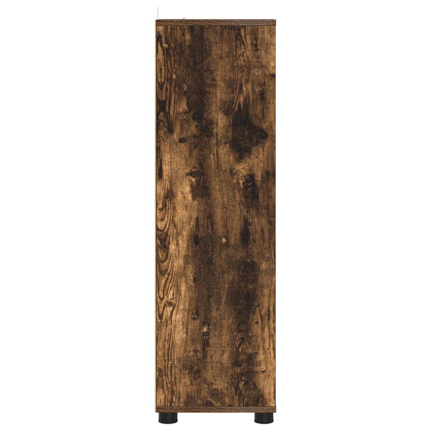 Mobile da Bagno Rovere fumé 30,5 x 30 x 101 cm