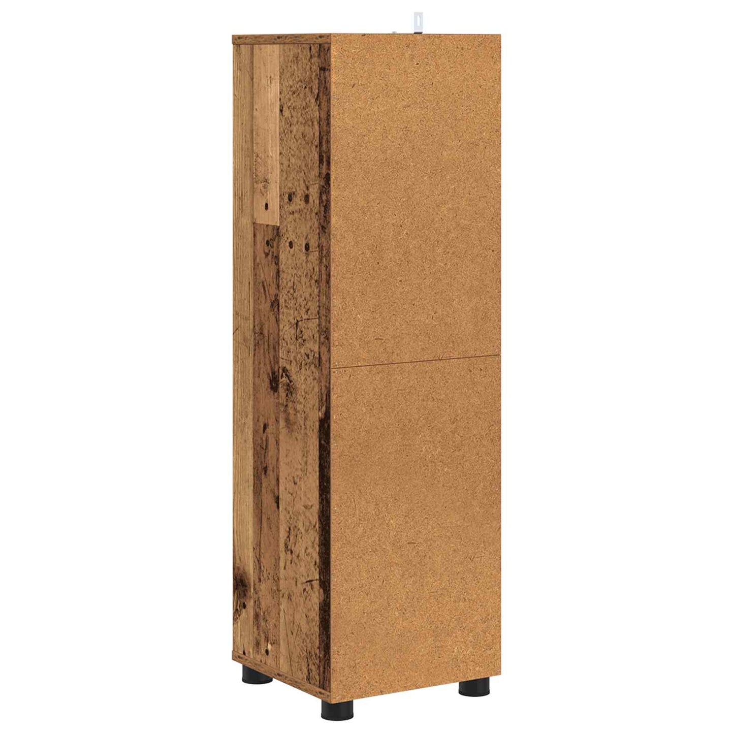 Mobile da Bagno Legno vecchio 30,5 x 30 x 101 cm