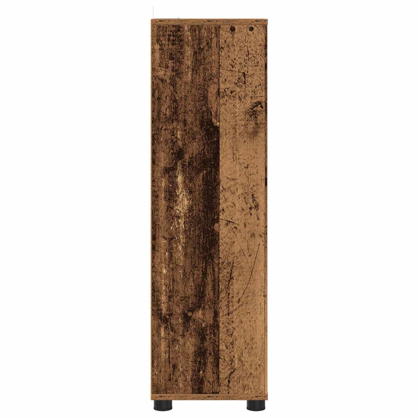 Mobile da Bagno Legno vecchio 30,5 x 30 x 101 cm