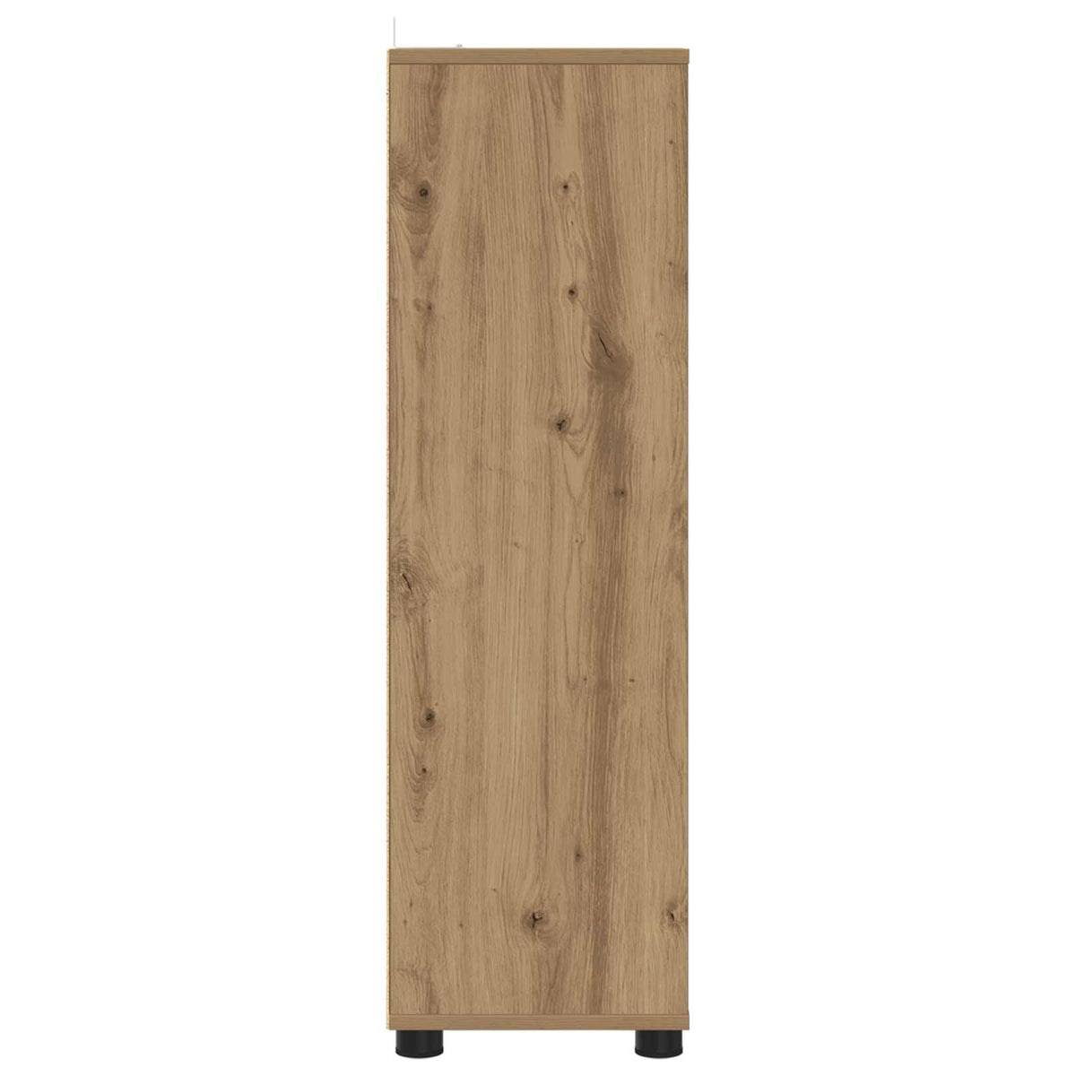 Mobile da Bagno Rovere artigianale 30,5 x 30 x 101 cm | homemem39