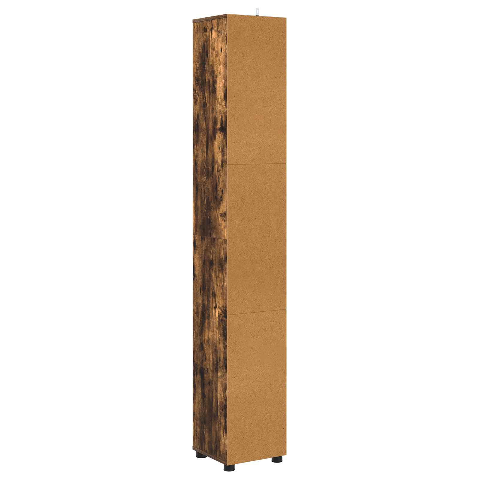 Mobile da Bagno Rovere fumé 30,5 x 30 x 195 cm | homemem39