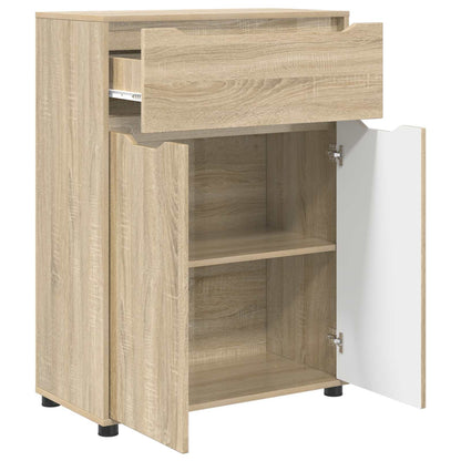 Mobile da Bagno Rovere Sonoma 72,5 x 36,5 x 100 cm | homemem39