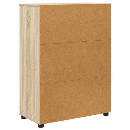 Mobile da Bagno Rovere Sonoma 72,5 x 36,5 x 100 cm | homemem39