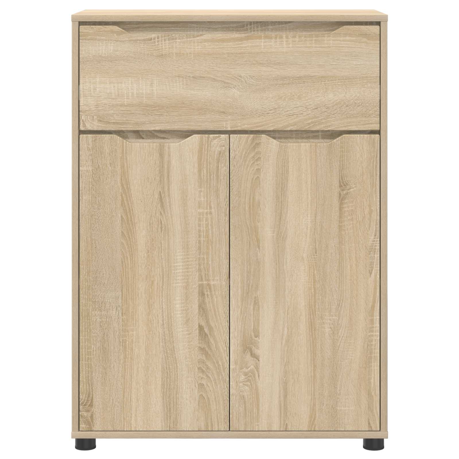 Mobile da Bagno Rovere Sonoma 72,5 x 36,5 x 100 cm | homemem39