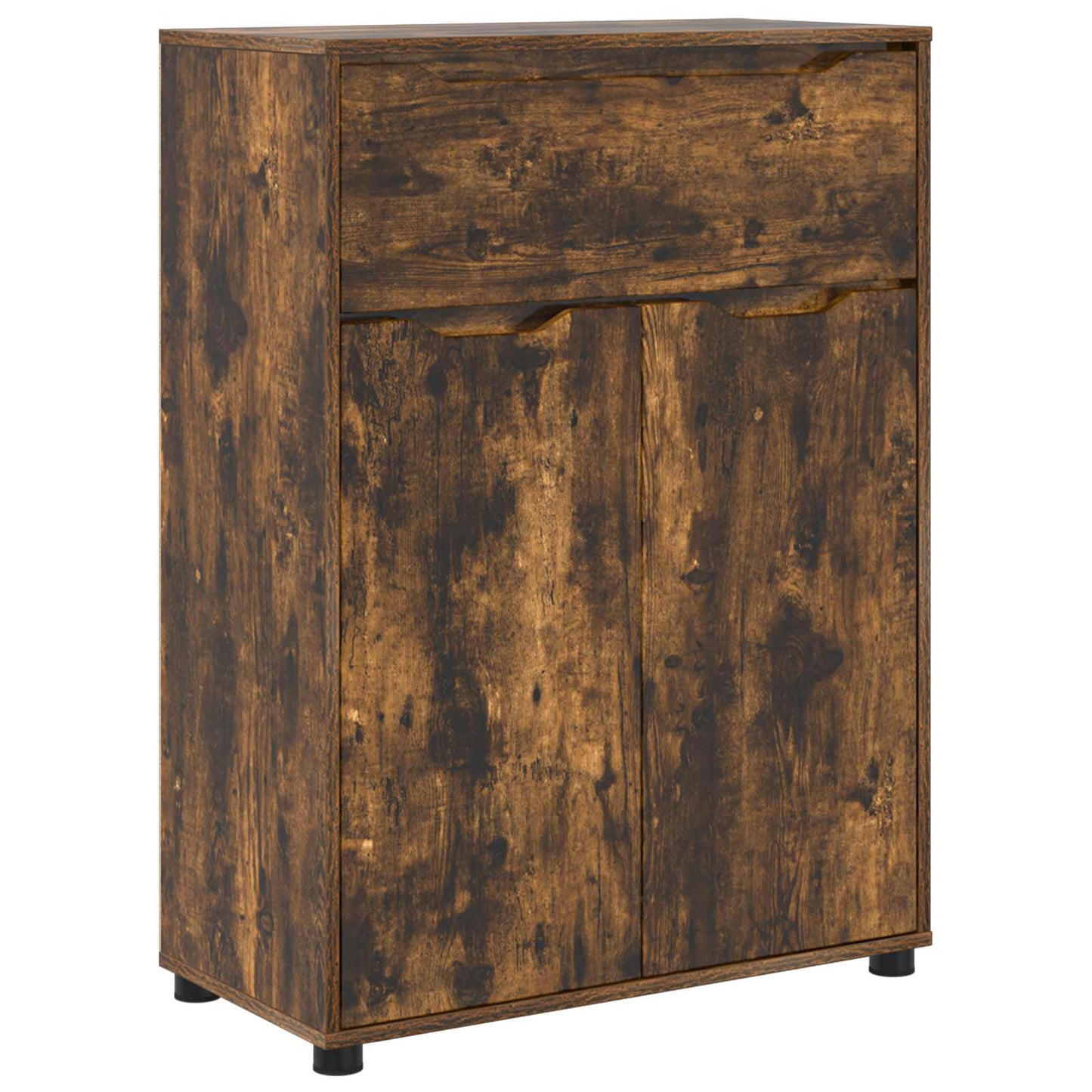 Mobile da Bagno Rovere fumé 72,5 x 36,5 x 100 cm | homemem39