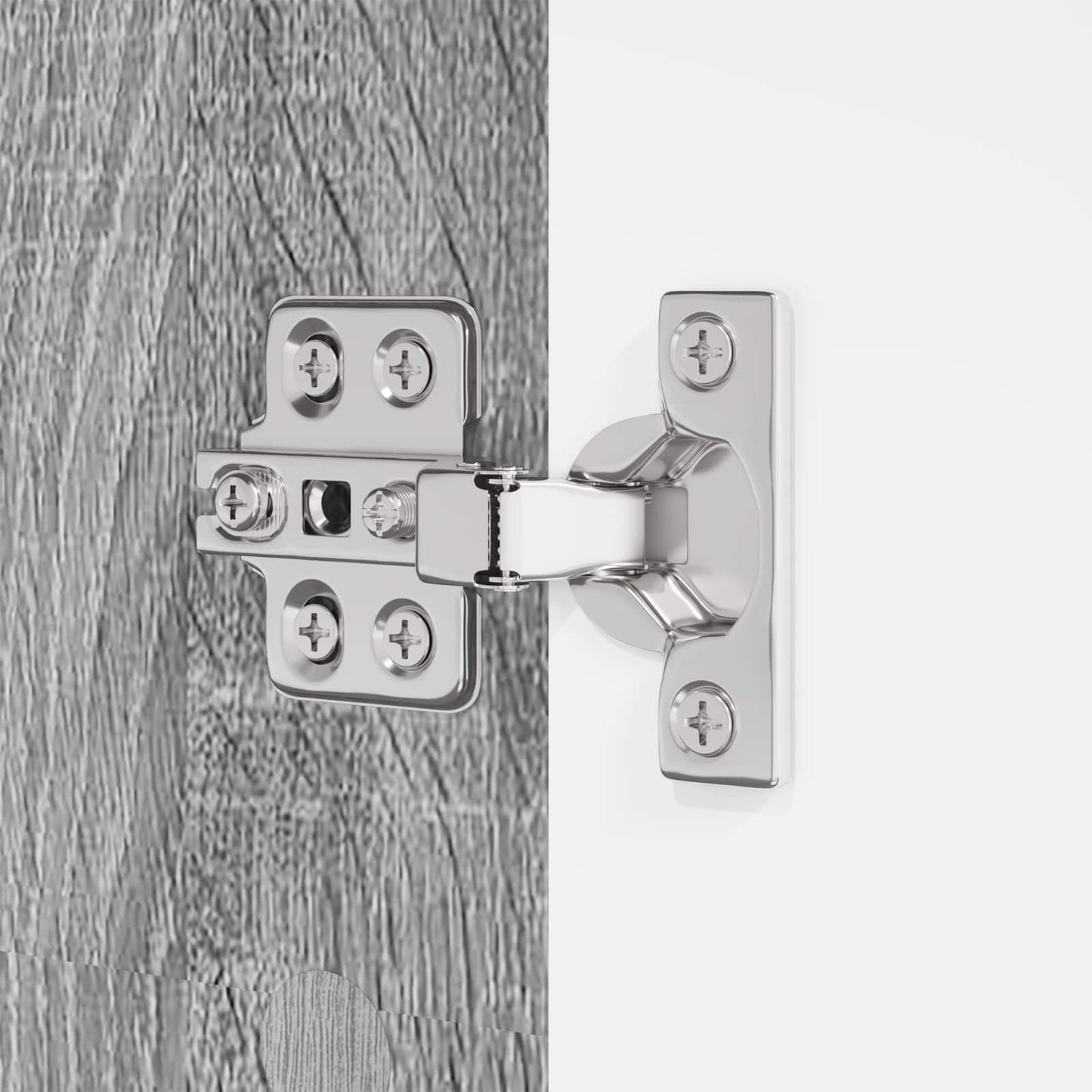 Mobile da Bagno Grigio Sonoma 72,5 x 36,5 x 100 cm | homemem39