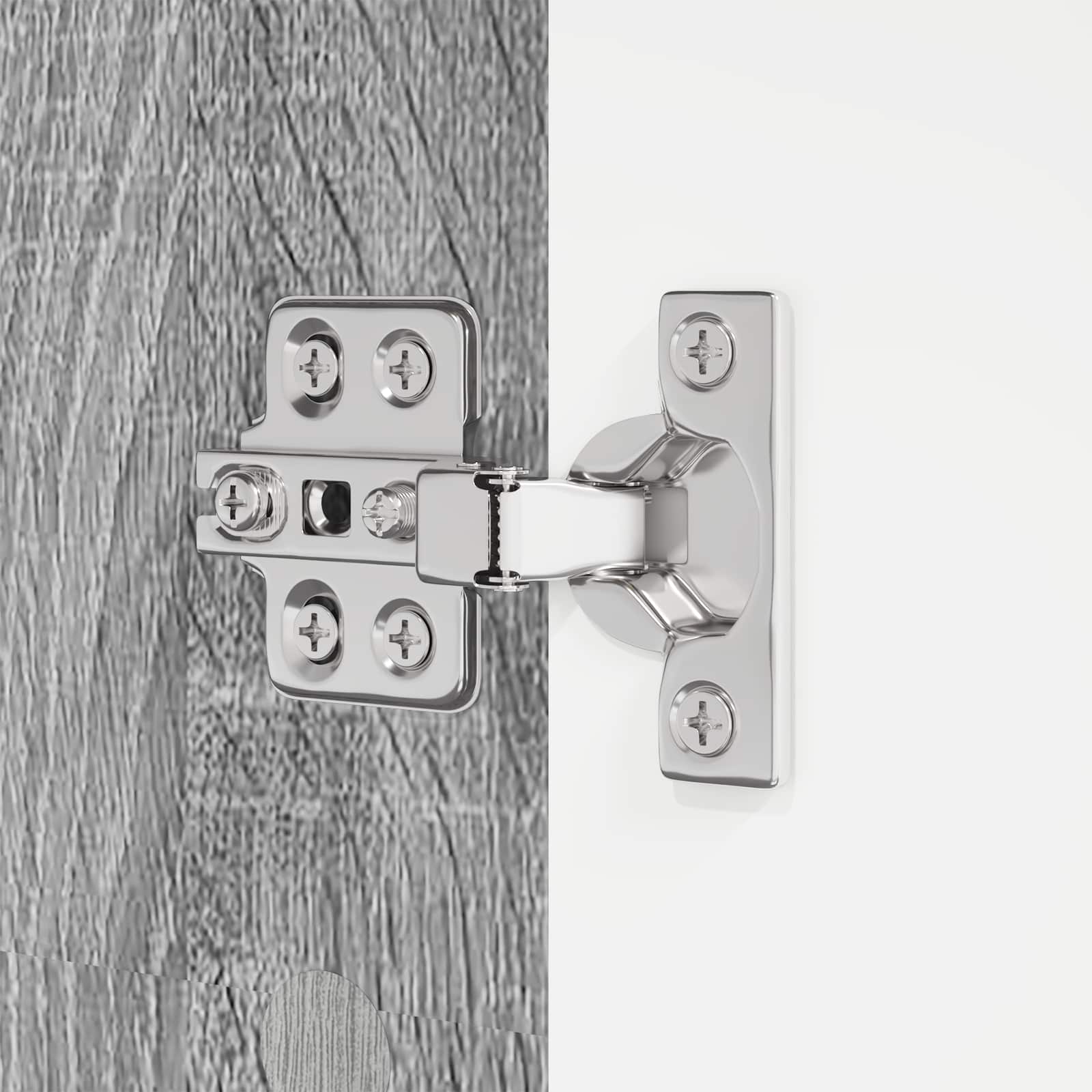 Mobile da Bagno Grigio Sonoma 72,5 x 36,5 x 100 cm | homemem39