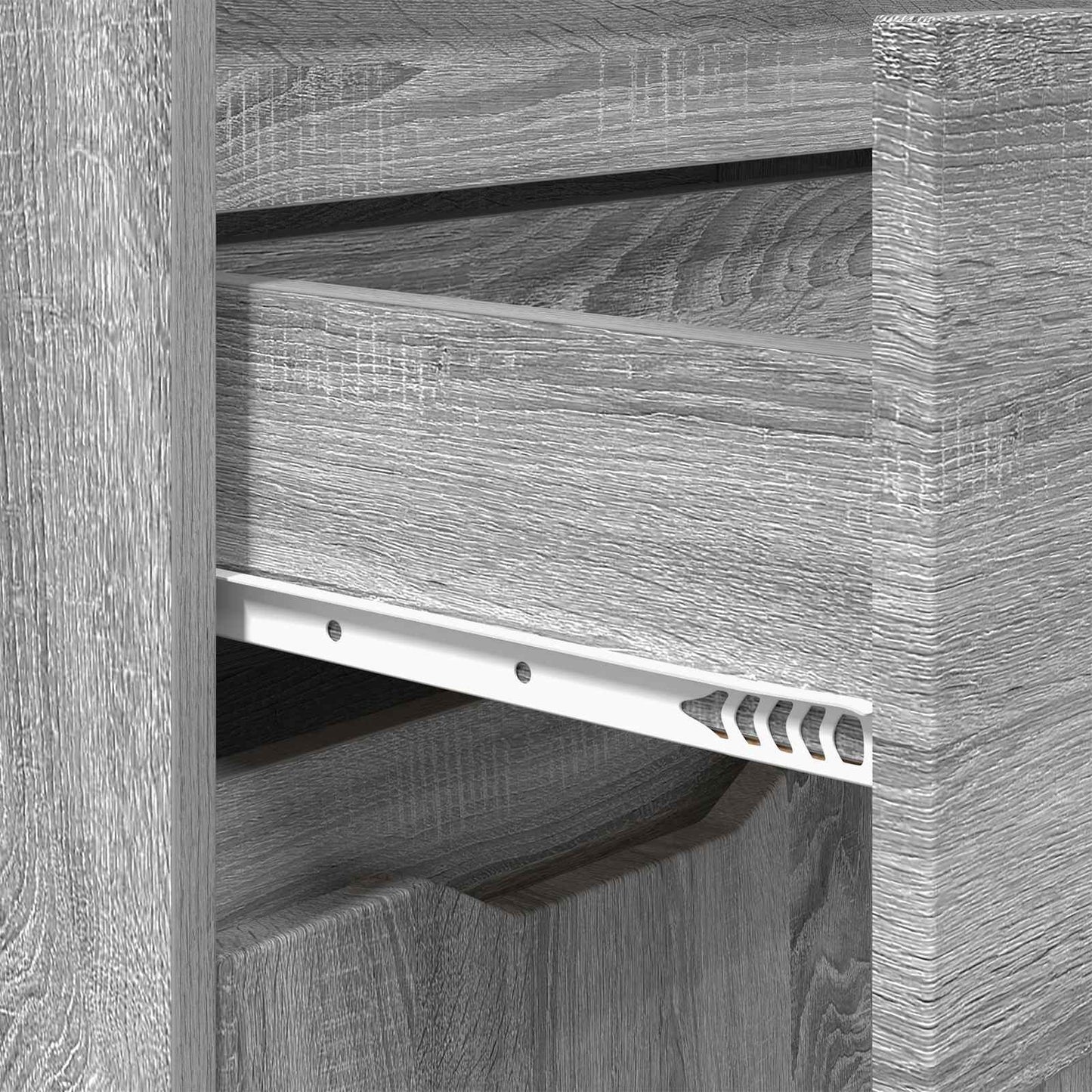 Mobile da Bagno Grigio Sonoma 72,5 x 36,5 x 100 cm | homemem39