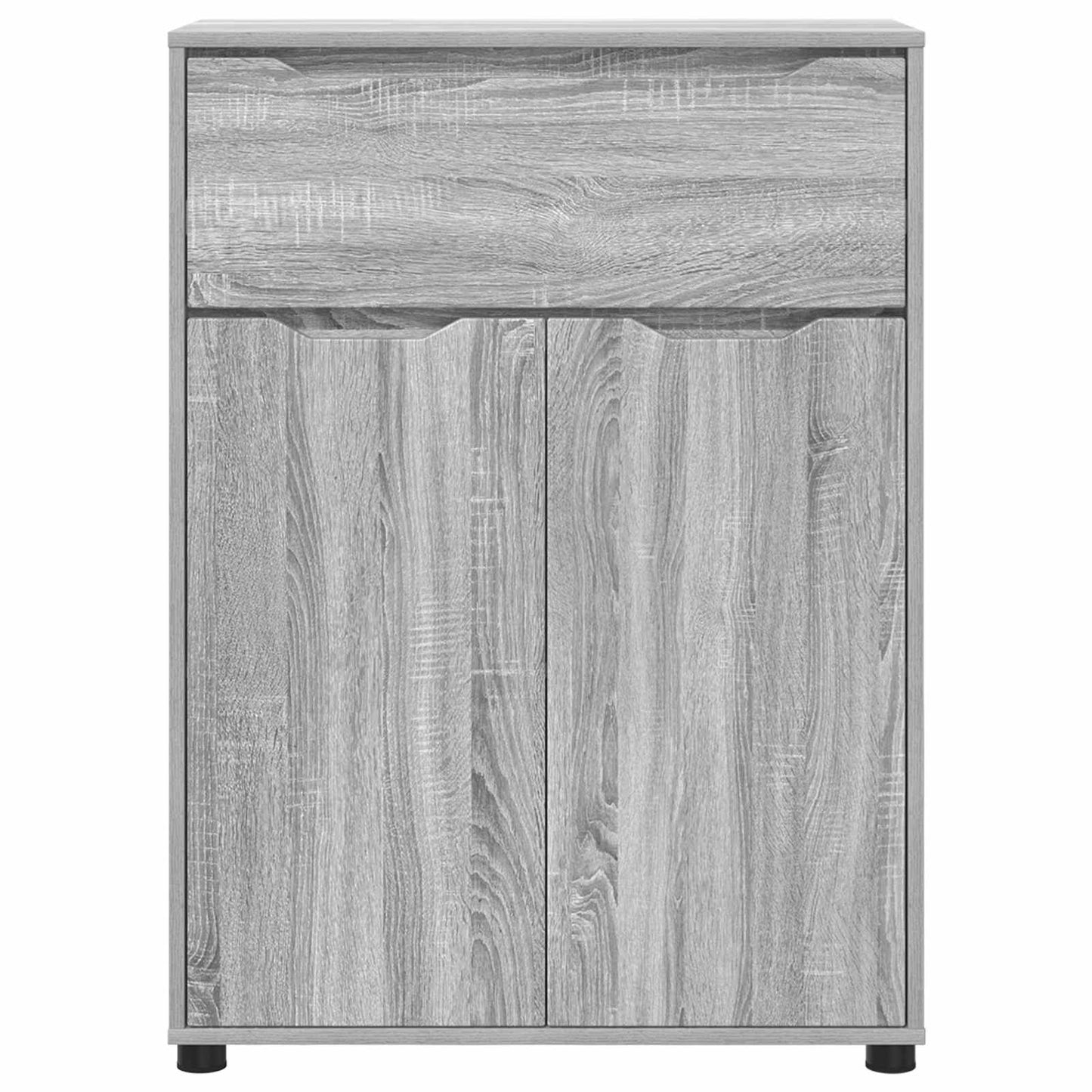 Mobile da Bagno Grigio Sonoma 72,5 x 36,5 x 100 cm | homemem39
