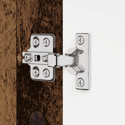 Mobile da Bagno Legno vecchio 72,5 x 36,5 x 100 cm | homemem39