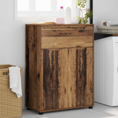 Mobile da Bagno Legno vecchio 72,5 x 36,5 x 100 cm | homemem39