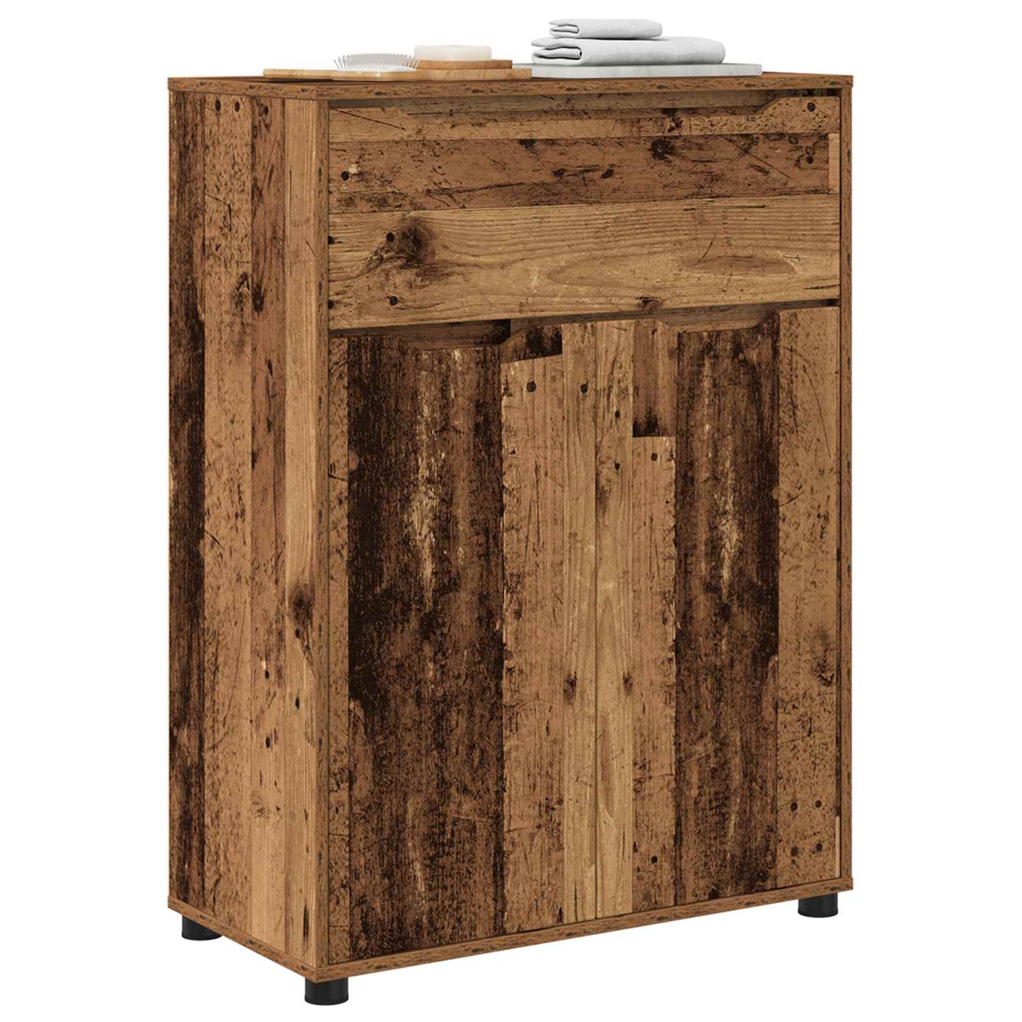 Mobile da Bagno Legno vecchio 72,5 x 36,5 x 100 cm | homemem39