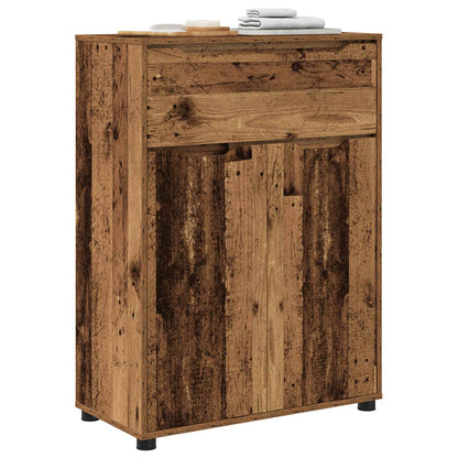 Mobile da Bagno Legno vecchio 72,5 x 36,5 x 100 cm | homemem39