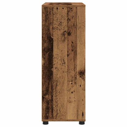 Mobile da Bagno Legno vecchio 72,5 x 36,5 x 100 cm | homemem39