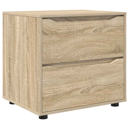 Armadio Rovere Sonoma 60 x 48 x 57 cm Legno multistrato | homemem39