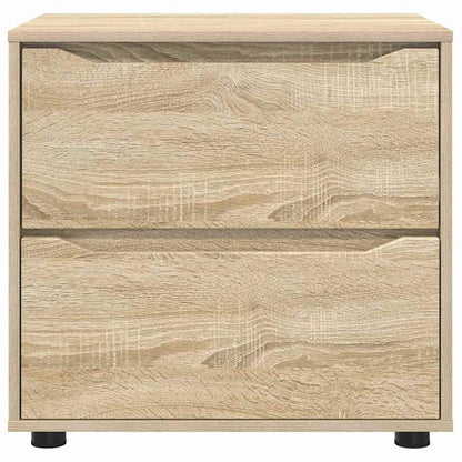 Armadio Rovere Sonoma 60 x 48 x 57 cm Legno multistrato | homemem39