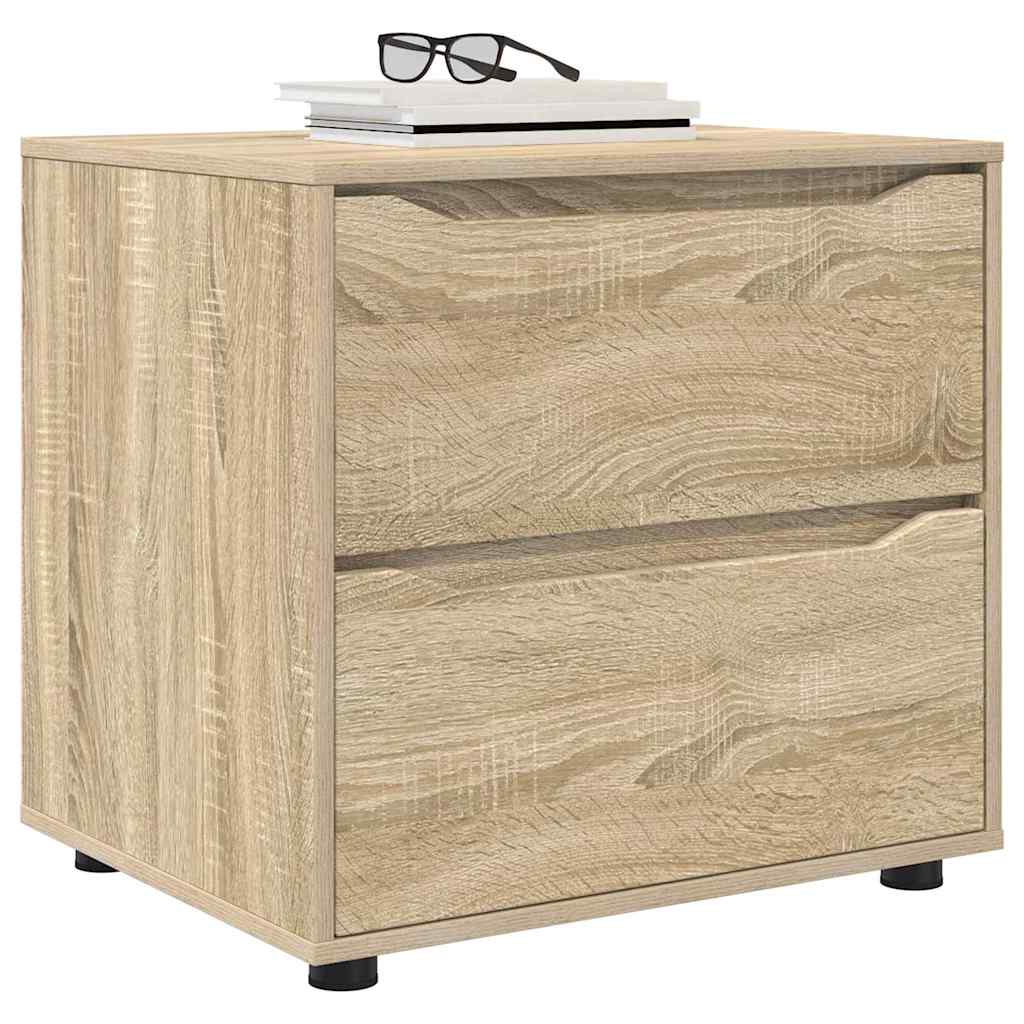 Armadio Rovere Sonoma 60 x 48 x 57 cm Legno multistrato | homemem39