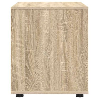 Armadio Rovere Sonoma 60 x 48 x 57 cm Legno multistrato | homemem39