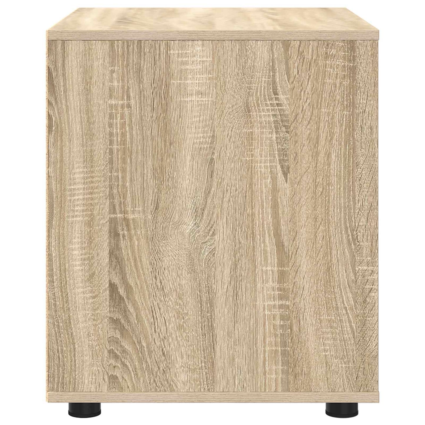 Armadio 60 x 48 x 57 cm Legno ingegnerizzato Rovere Sonoma