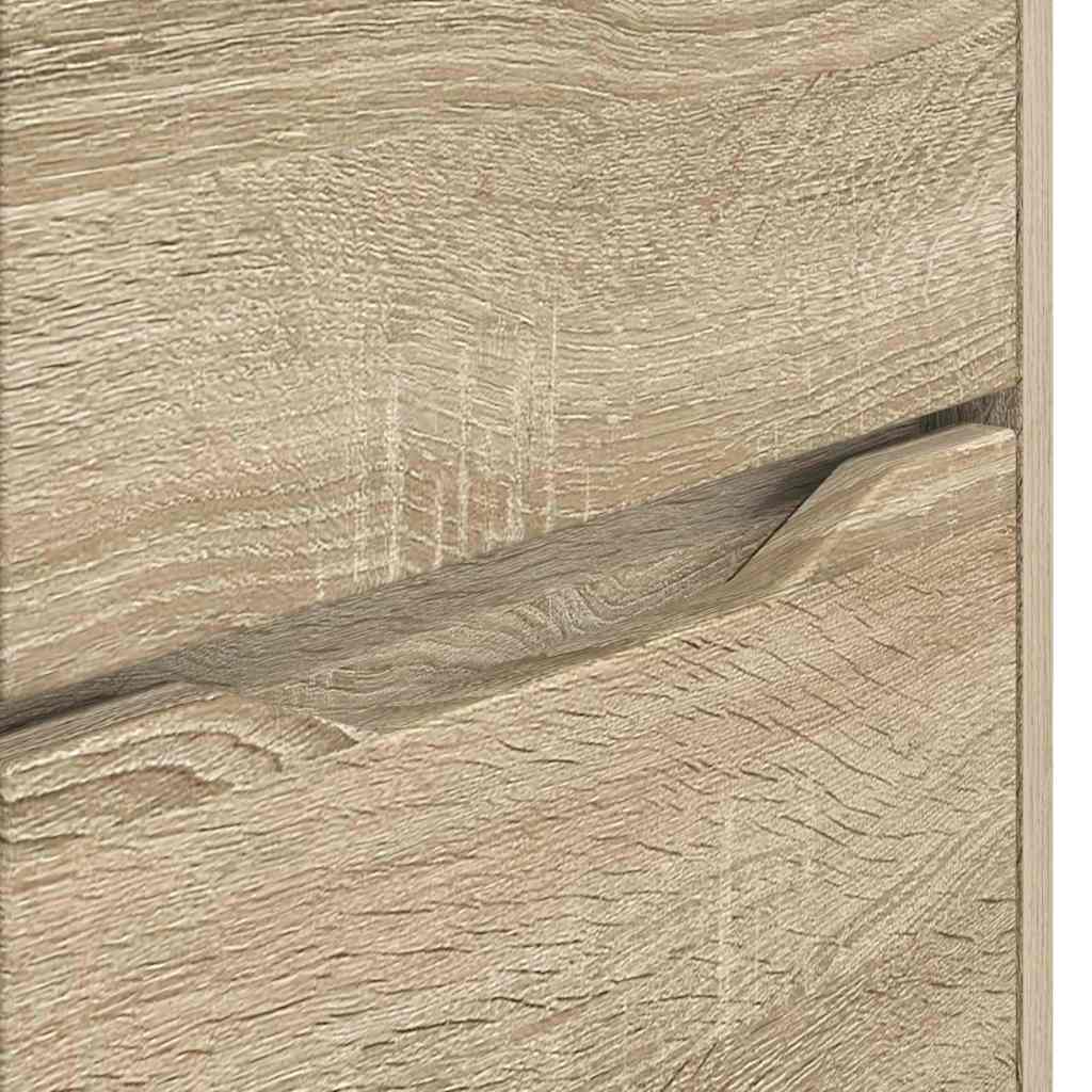 Armadio Rovere Sonoma 40 x 48 x 57 cm Legno multistrato | homemem39