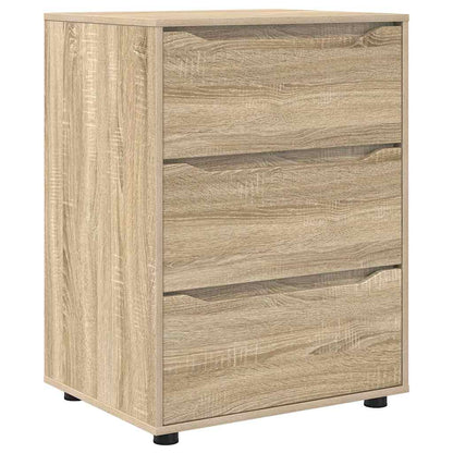 Armadio Rovere Sonoma 60 x 48 x 81 cm Legno multistrato