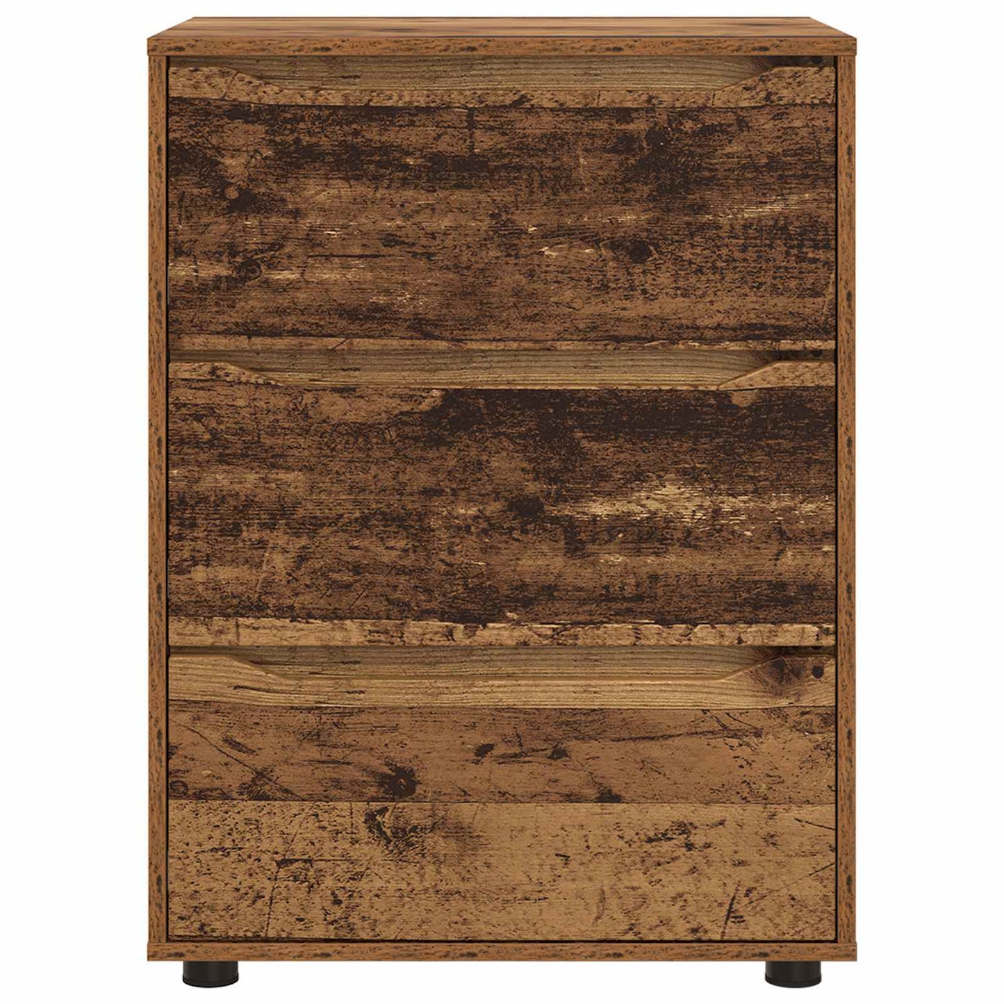 Armadio 60 x 48 x 81 cm Legno ingegnerizzato Legno vecchio | homemem39