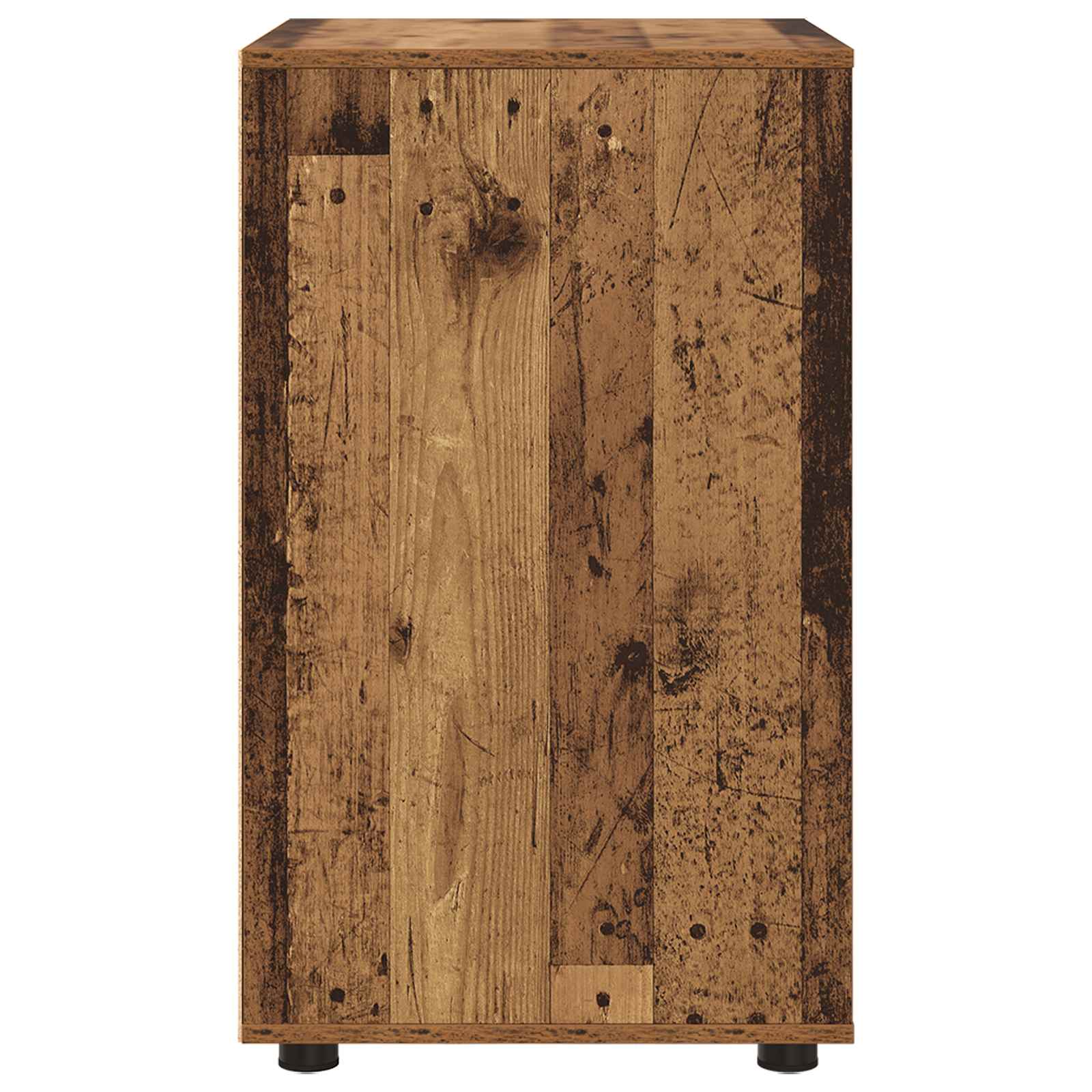 Armadio 60 x 48 x 81 cm Legno ingegnerizzato Legno vecchio | homemem39