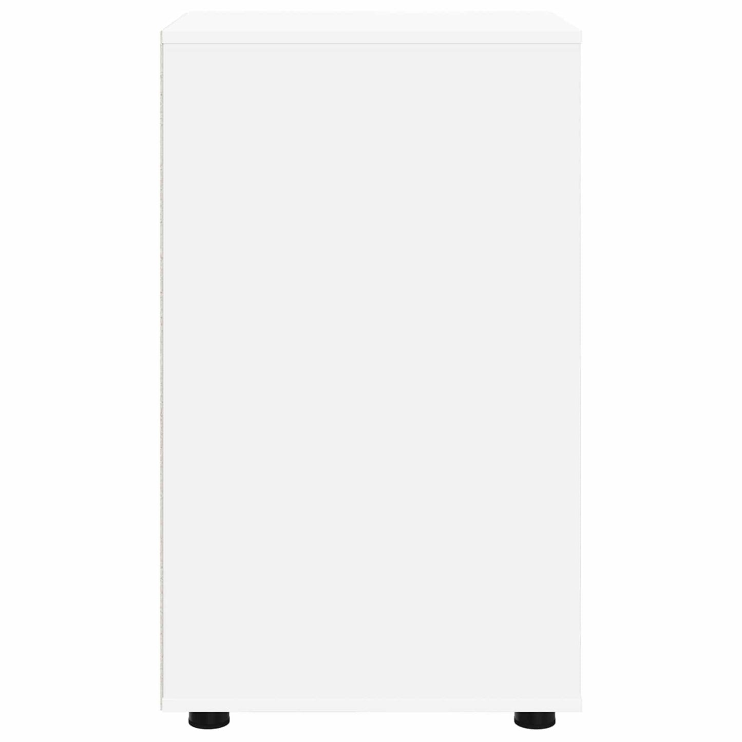 Armadio 40 x 48 x 81 cm Legno ingegnerizzato Bianco | homemem39