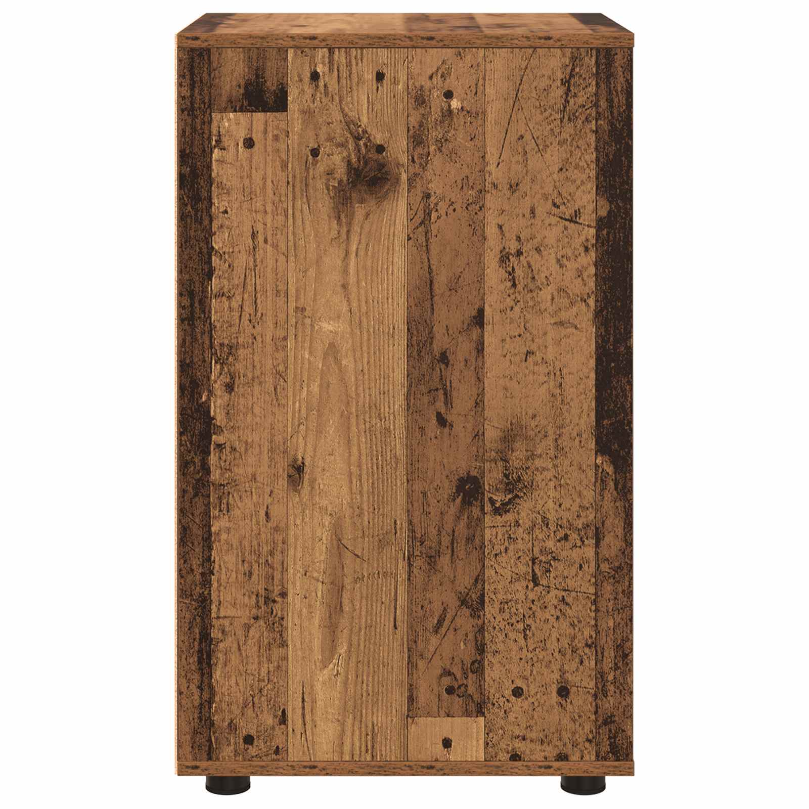 Armadio 40 x 48 x 81 cm Legno ingegnerizzato Legno vecchio | homemem39