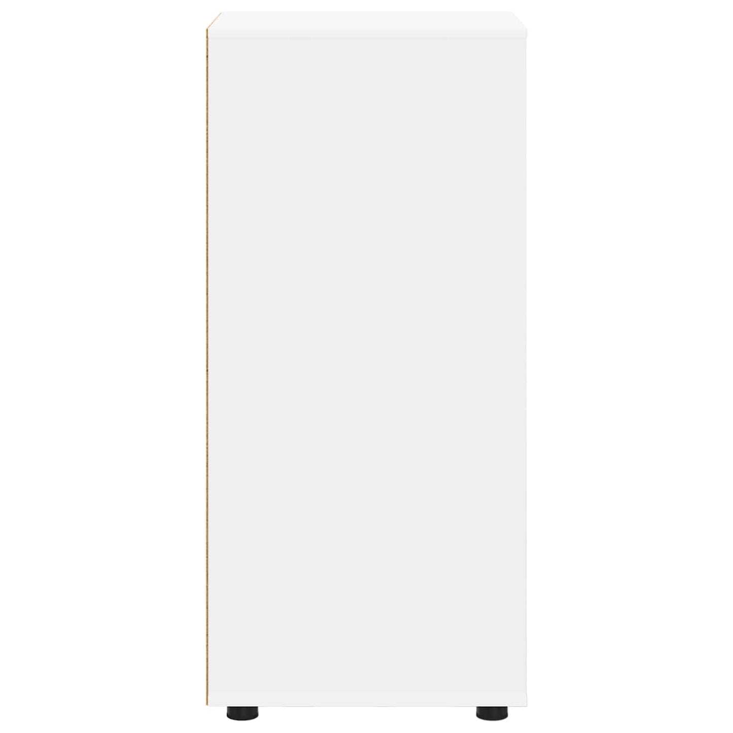Armadio 40 x 48 x 105 cm Legno ingegnerizzato Bianco | homemem39
