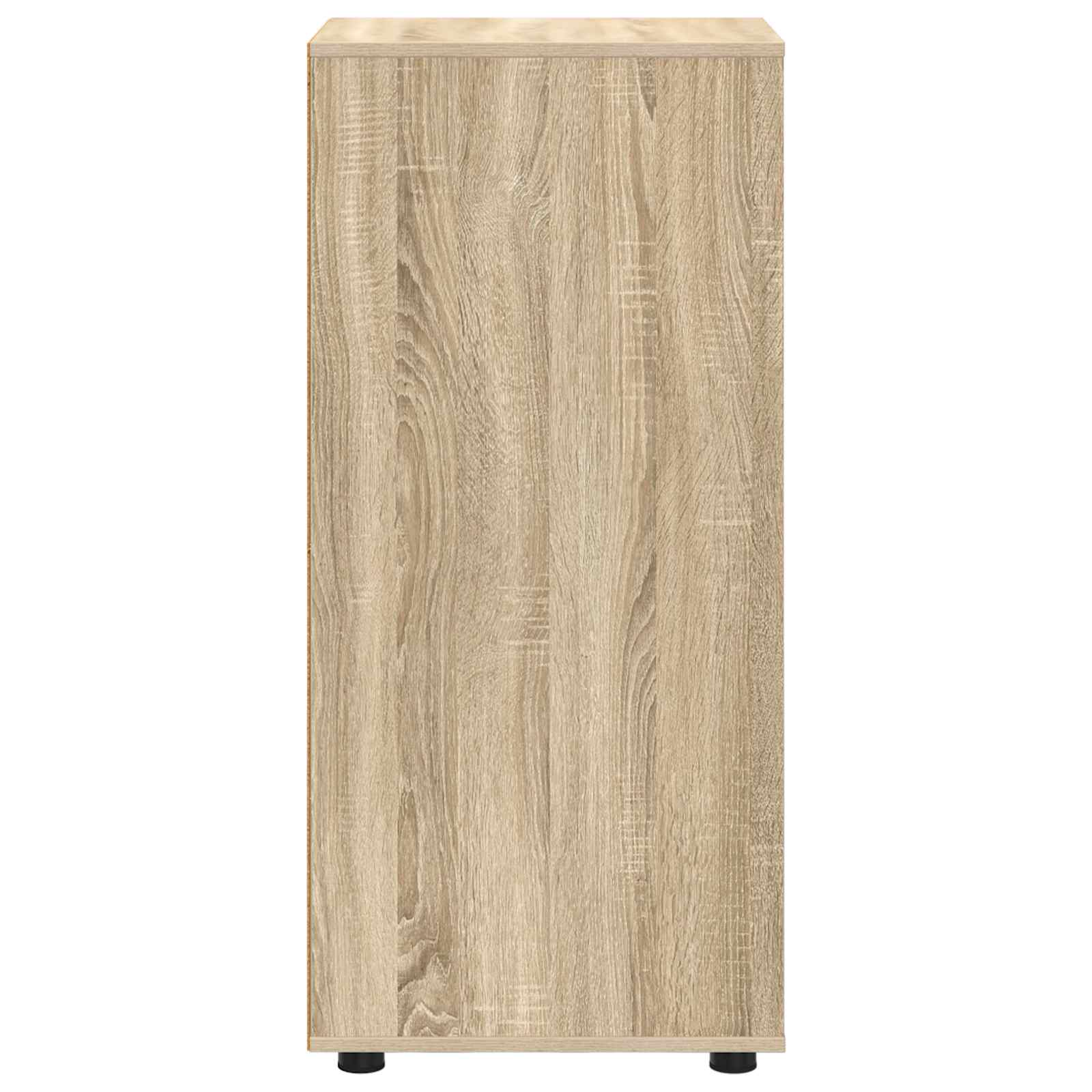 Armadio 40 x 48 x 105 cm Legno ingegnerizzato Rovere Sonoma | homemem39